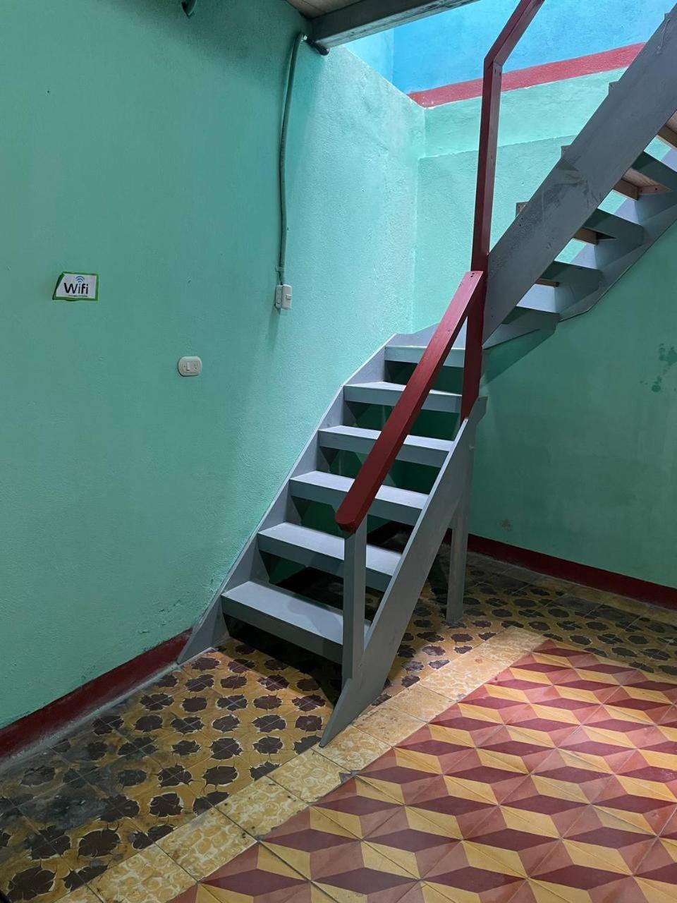 Casa Julia Xela Ξενοδοχείο Κετσαλτενάνγκο Εξωτερικό φωτογραφία