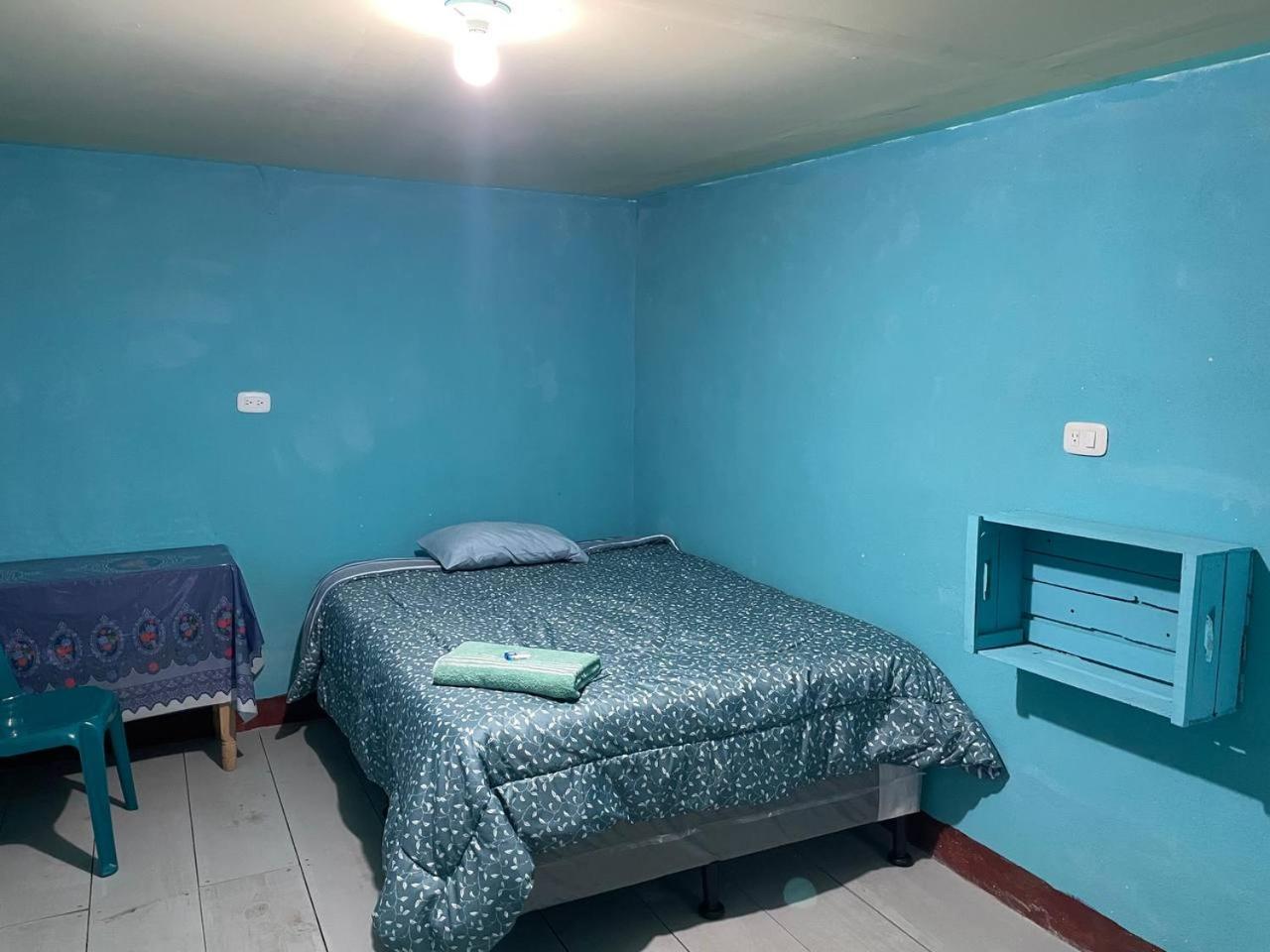 Casa Julia Xela Ξενοδοχείο Κετσαλτενάνγκο Εξωτερικό φωτογραφία