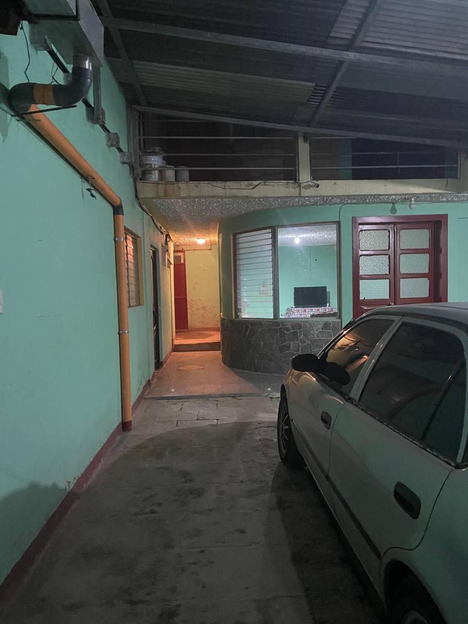 Casa Julia Xela Ξενοδοχείο Κετσαλτενάνγκο Εξωτερικό φωτογραφία
